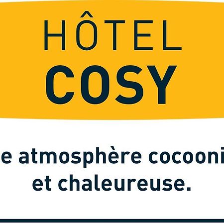 Logis - Auberge Du Colombier Guines Luaran gambar