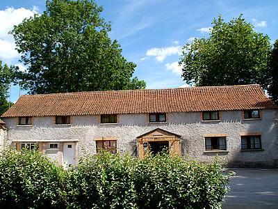 Logis - Auberge Du Colombier Guines Luaran gambar